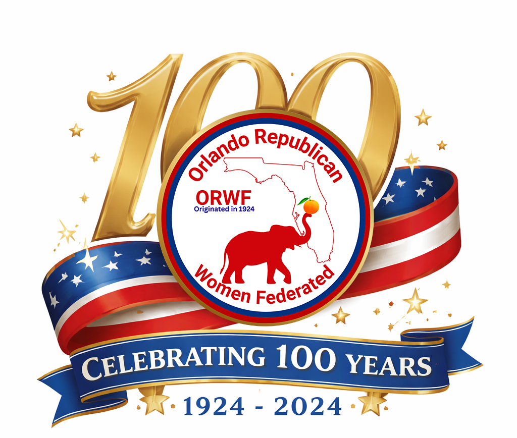 Celebrating 100 years, 1924 to 2024