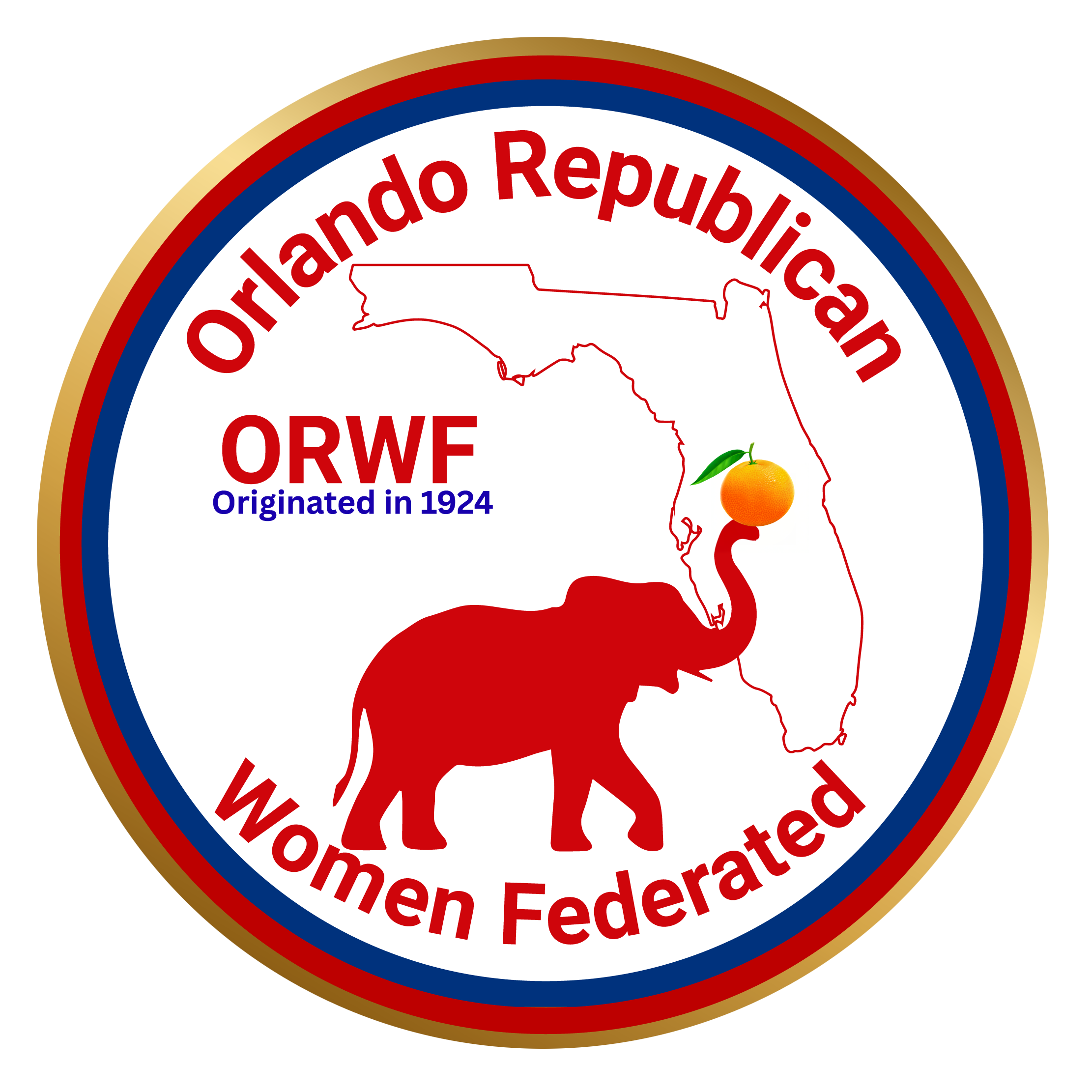 ORWF membership luncheon