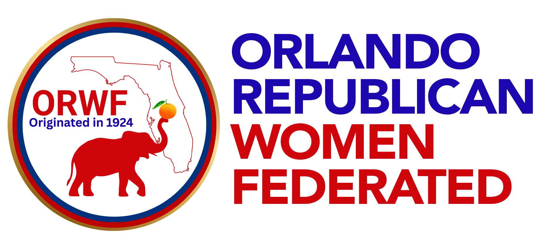 Orlando Republican Women Federated